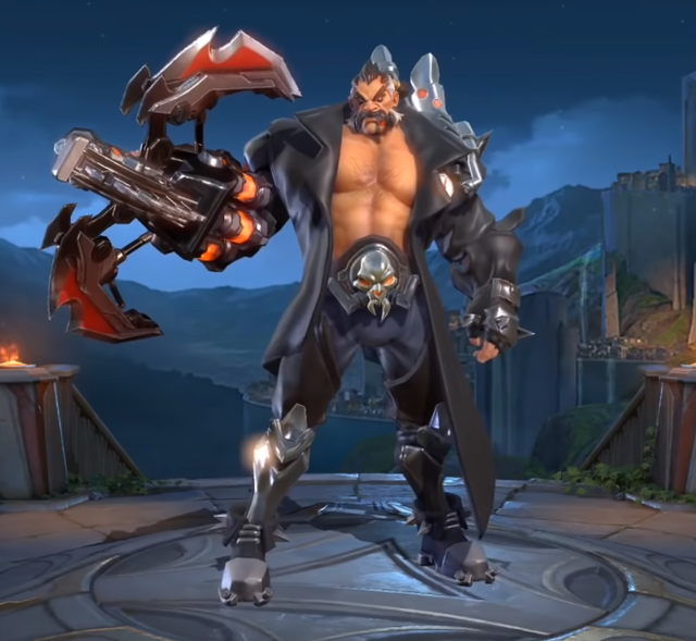 Liên Quân Mobile: Garena tặng FREE cả server 5 skin nhân dịp Tết Trung thu, thời gian tới tận 1/10 - Ảnh 3.