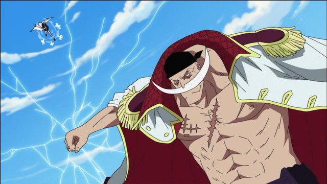 One Piece: 5 năng lực trái ác quỷ có thể khiến Rồng Thần Kaido phải xanh mặt - Ảnh 1.