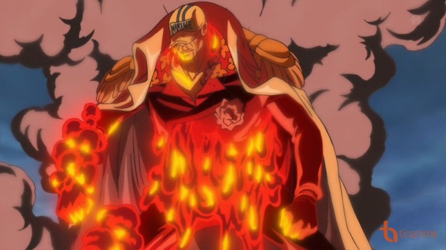 One Piece: 5 năng lực trái ác quỷ có thể khiến Rồng Thần Kaido phải xanh mặt - Ảnh 3.