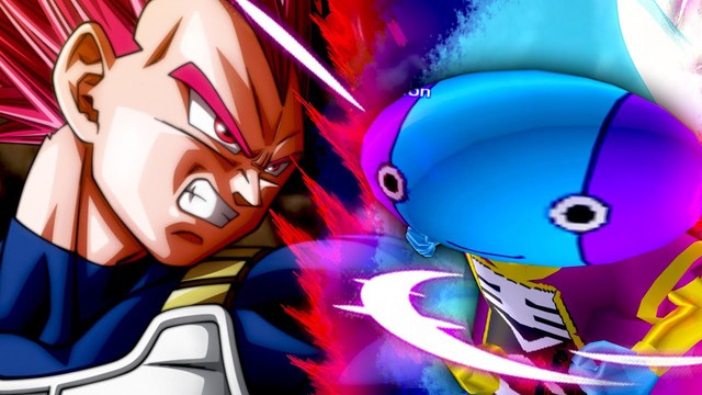 Dragon Ball Super: Dù nỗ lực cỡ nào thì đây là 5 nhân vật Vegeta không bao giờ có thể đánh bại - Ảnh 5.