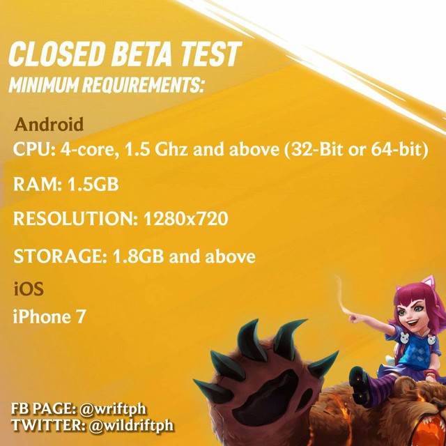 Riot Games tung ra “cú lừa” khiến người chơi Liên Minh: Tốc Chiến, đặc biệt là nhiều game thủ iOS vỡ mộng - Ảnh 3.