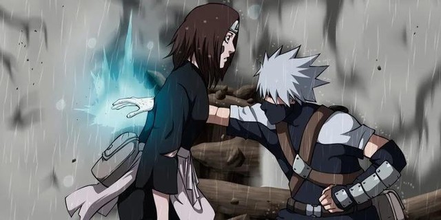 10 quyết định ấn tượng nhất của các nhân vật trong Naruto, thậm chí có người đổi cả bằng mạng sống (P2) - Ảnh 1.