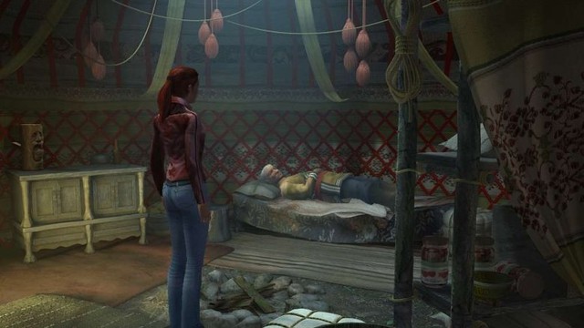 Silent Hill, Sherlock Holmes và những tựa game siêu kinh dị được xây dựng từ các câu chuyện rùng rợn có thật ngoài đời - Ảnh 1.