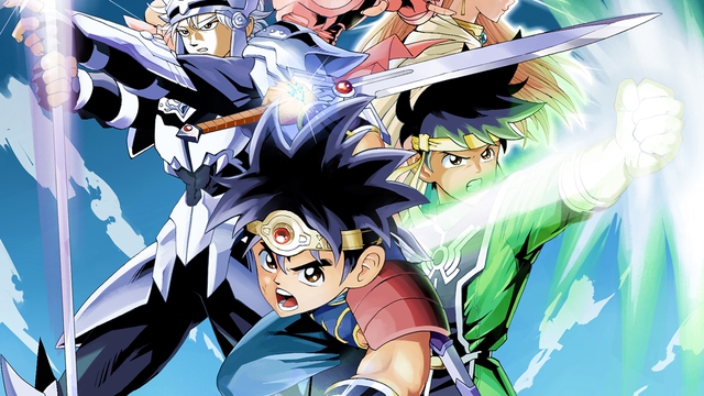 Bật mí mối liên hệ giữa Dragon Ball và Dragon Quest, Akira Toriyama chính là cầu nối - Ảnh 3.