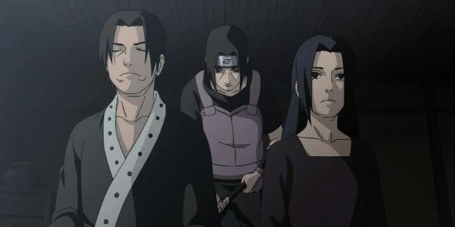 10 quyết định ấn tượng nhất của các nhân vật trong Naruto, thậm chí có người đổi cả bằng mạng sống (P2) - Ảnh 4.