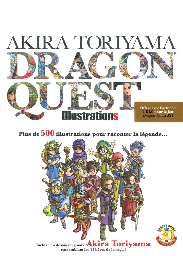 Bật mí mối liên hệ giữa Dragon Ball và Dragon Quest, Akira Toriyama chính là cầu nối - Ảnh 6.