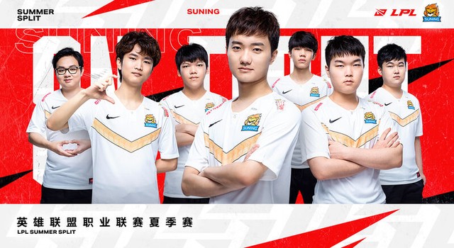 Bên lề CKTG 2020 - 4/5 thành viên cũ của Flash Wolves sẽ tới Thượng Hải dưới 4 màu áo khác nhau - Ảnh 4.