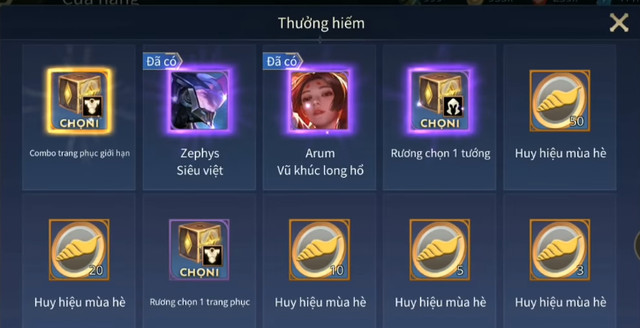 Liên Quân Mobile: Garena tung Event giúp game thủ có thể nhận FREE hoặc mua Lauriel Tinh Vân Sứ giá rẻ - Ảnh 3.