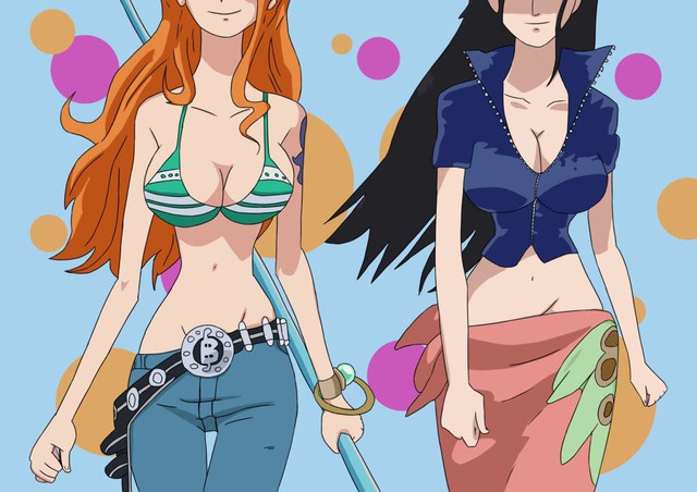 One Piece: Đố bạn biết các thành viên băng Mũ Rơm bao lâu mới tắm một lần? - Ảnh 1.