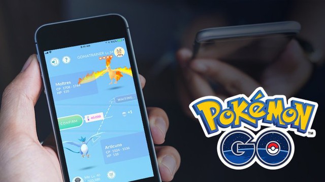 Hành hung bạn thân vì Pokemon GO, một game thủ 56 tuổi bị bắt - Ảnh 3.