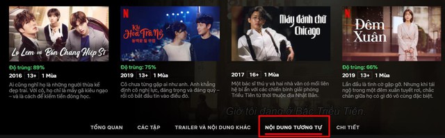 Những thủ thuật hữu ích khi xem Netflix để trải nghiệm giải trí trọn vẹn - Ảnh 5.