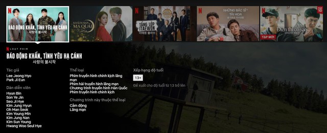 Những thủ thuật hữu ích khi xem Netflix để trải nghiệm giải trí trọn vẹn - Ảnh 6.