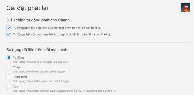 Những thủ thuật hữu ích khi xem Netflix để trải nghiệm giải trí trọn vẹn - Ảnh 7.