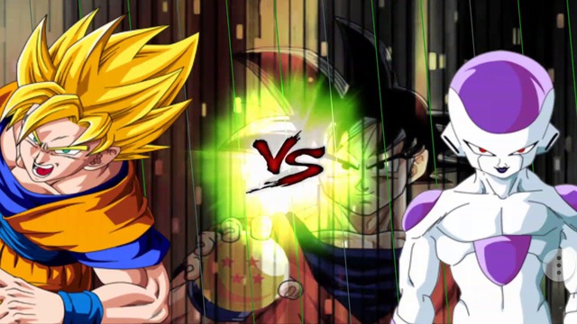 Goku sẽ tha mạng cho Moro sau khi đánh bại ác nhân này giống như cách anh đã làm với Frieza