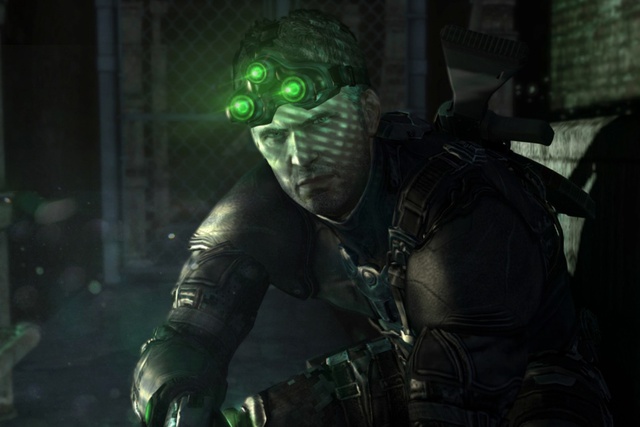 Assassin’s Creed và Splinter Cell sẽ có chế độ VR trong tương lai, ai dám bảo VR chỉ dành cho game bắn súng FPS - Ảnh 3.