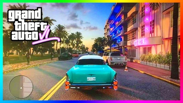 Ca sĩ nổi tiếng The Weeknd bất ngờ rò rỉ trailer GTA 6 trong video âm nhạc mới khiến game thủ bối rối - Ảnh 3.