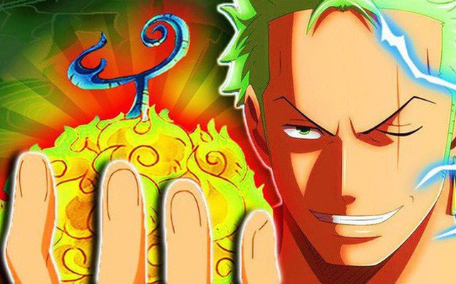 One Piece: Không phải main Luffy, nhân vật này mới là người nắm giữ trái ác quỷ mạnh nhất băng Mũ Rơm - Ảnh 3.