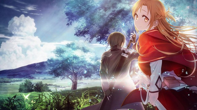 Sword Art Online: Progressive sẽ được chuyển thể thành anime