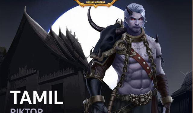 Garena công bố Top 10 skin Liên Quân Mobile do fan làm, ấn tượng với: Richter chăn trâu, Florentino múa rối - Ảnh 3. Garena công bố Top 10 skin Liên Quân Mobile do fan làm, ấn tượng với: Richter chăn trâu, Florentino múa rối - Ảnh 3.