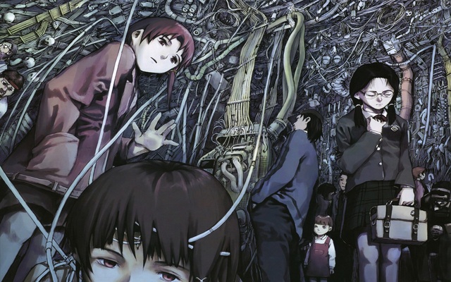 7 series Anime hiếm hoi ra đời trước cả khi được chuyển thể thành Manga - Ảnh 8.