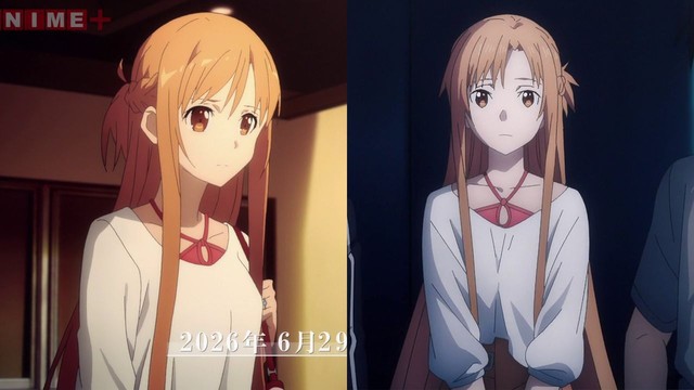 SAO Alicization: Nhiều fan bức xúc cho rằng nhà làm phim đã dìm hàng Asuna và nâng tầm Alice - Ảnh 7.