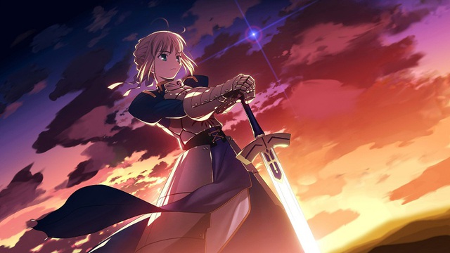 Fate/Stay Night: Bản anime hay bản Visual Novel được fan ưa thích hơn? - Ảnh 5.