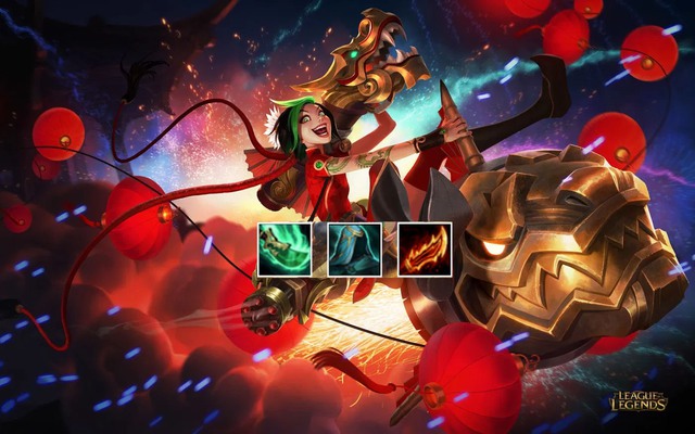 Đấu Trường Chân Lý: Toàn bộ tướng 4 tiền sẽ bị Riot Games nerf tương đối nặng ở bản 10.20 sắp tới - Ảnh 11.