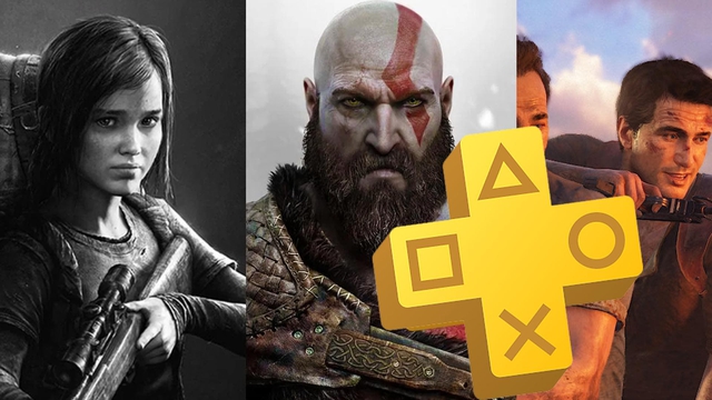 God of War, Uncharted 4 và hàng loạt bom tấn AAA sẽ được phát hành miễn phí cho PlayStation Plus trên PS5 - Ảnh 1.