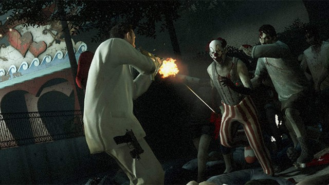 Game thủ chú ý: game huyền thoại Left 4 Dead 2 sẽ có cập nhật mới ngay trong tuần này - Ảnh 2.