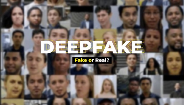 Người nổi tiếng đau đầu với hàng tá video deepfake tràn lan trên các web khiêu dâm - Ảnh 2.