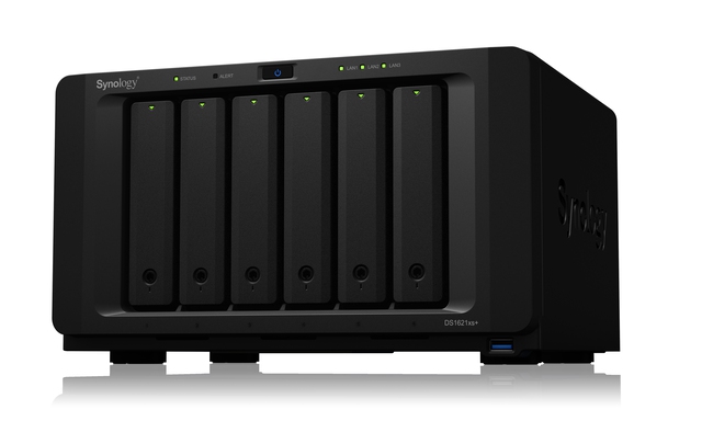 Synology ra mắt NAS DS1621xs+ với hiệu năng đột phá - Ảnh 1.