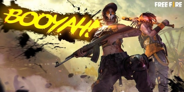 Bản cập nhật BOOYAH Day của Garena Free Fire sẽ giới thiệu Clash Squad xếp hạng mùa 3 - Ảnh 1.