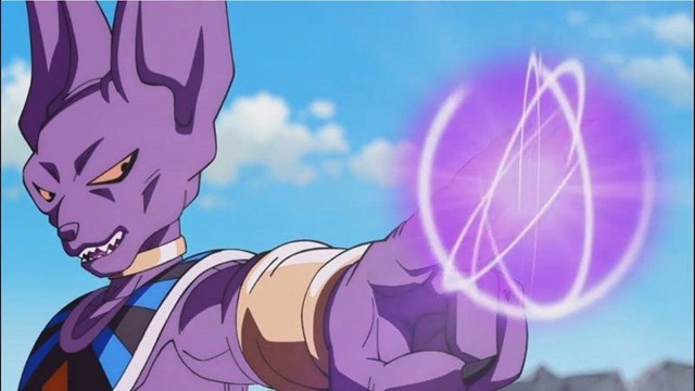 Dragon Ball Super: Sau khi đạt được bản năng vô cực hoàn hảo đối thủ tiếp theo của Goku sẽ là ai? - Ảnh 1.