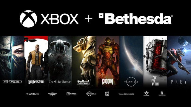 Game thủ Playstation có thể không được chơi The Elder Scrolls 6, Fallout 5 trên PS5 trong tương lai - Ảnh 3.