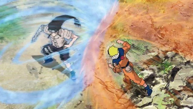 Tìm hiểu về Chakra - cội nguồn cho sức mạnh của mọi nhẫn giả trong Naruto - Ảnh 3.