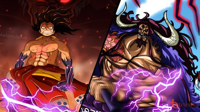 One Piece: Kẻ thù của kẻ thù là bạn- nhân vật này sẽ mang đến cho Luffy nguồn sức mạnh khổng lồ để đánh bại Kaido - Ảnh 1.