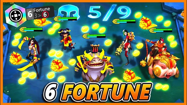 Đấu Trường Chân Lý: Những tộc - hệ cực phế khi được chọn là Tinh Anh, game thủ tốt nhất đừng mua - Ảnh 1.