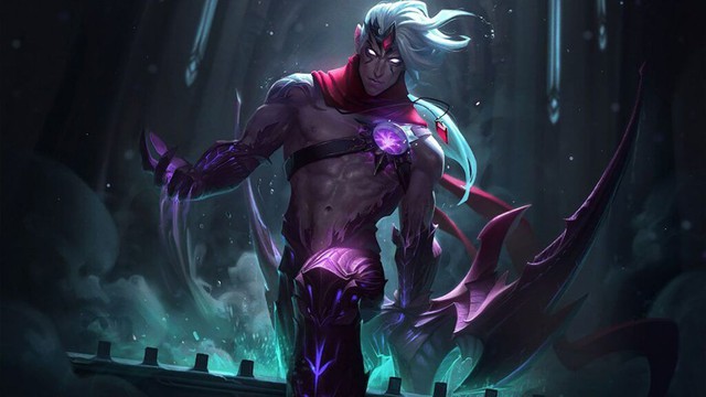 LMHT: Quá đuối trên chiến trường, Riot quyết định buff mạnh cho Varus và Ryze trong bản 10.20 - Ảnh 1.