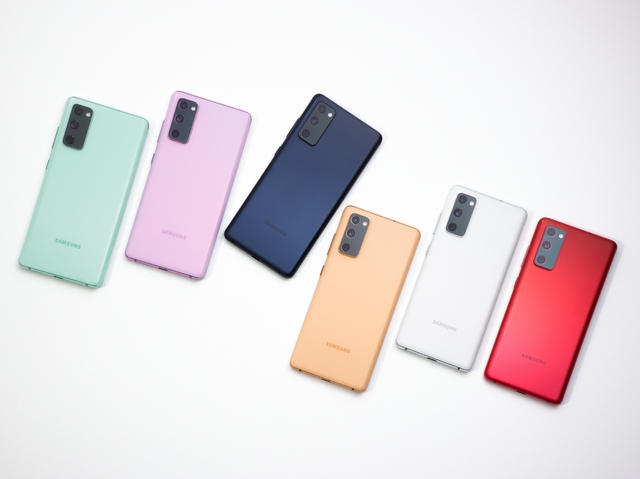 Samsung Galaxy S20 FE – Chiếc smartphone hội tụ các tính năng được yêu thích nhất để thu hút người tiêu dùng đến với trải nghiệm Galaxy S cao cấp - Ảnh 1.