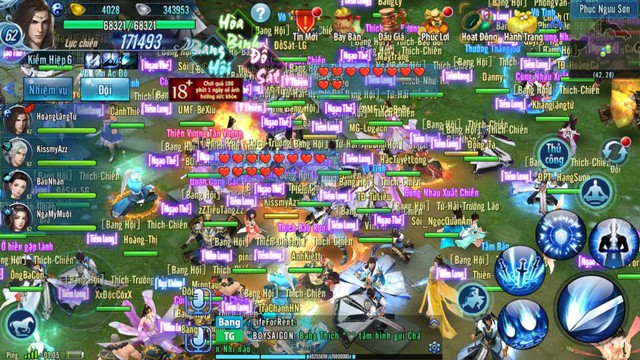 Game mobile huyền thoại phòng Nét một thời Photo-1-1600923289085824209533