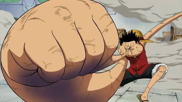 One Piece: Trước khi Luffy phô diễn sức mạnh ở Đảo Quỷ, đây là 6 sự biến đổi từng giúp anh ta trở nên mạnh mẽ hơn - Ảnh 2.