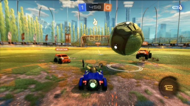 Rocket League mở cửa miễn phí 100%, các bạn có thể tải ngay tại đây - Ảnh 2.