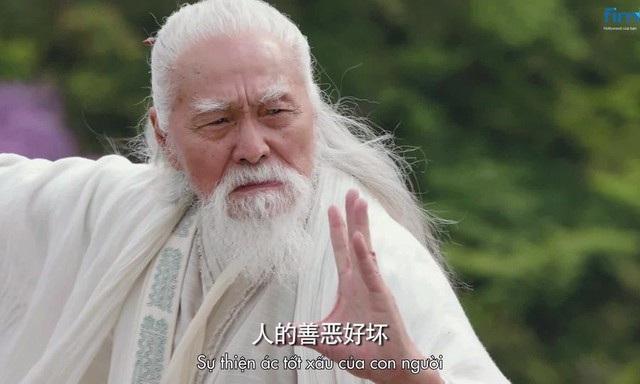 Trương Tam Phong có phải là người mạnh nhất trong thế giới võ hiệp Kim Dung? - Ảnh 3.