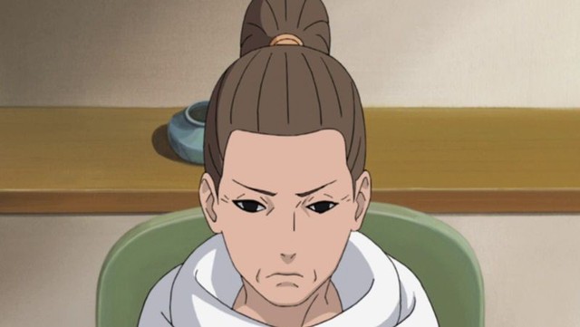 4 bà vợ của các Hokage trong Naruto và Boruto, điểm chung là đều liên quan đến Jinchuriki Kurama - Ảnh 2.