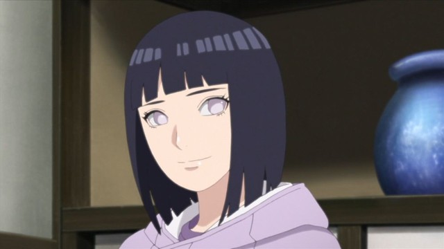 Điểm qua 4 bà vợ của các Hokage trong Naruto và Boruto, điểm chung là đều liên quan đến Jinchuriki Kurama - Ảnh 4.