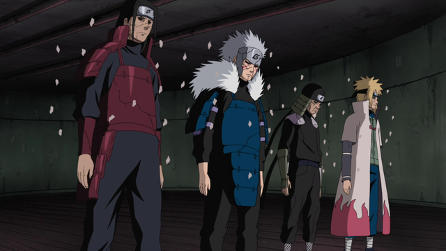 Naruto: Fan Cụ Nhị đừng tâng bốc Tobirama Senju quá nhiều vì đây là người đã góp phần không nhỏ phá hoại Làng Lá - Ảnh 2.