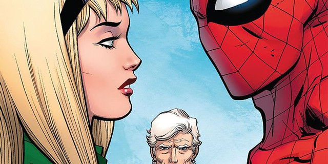 Người Nhện có xứng đáng với búa của Thor hay không và 7 câu hỏi kỳ lạ nhất về Spider-man được giải đáp - Ảnh 2.