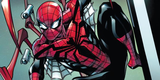 Người Nhện có xứng đáng với búa của Thor hay không và 7 câu hỏi kỳ lạ nhất về Spider-man được giải đáp - Ảnh 4.