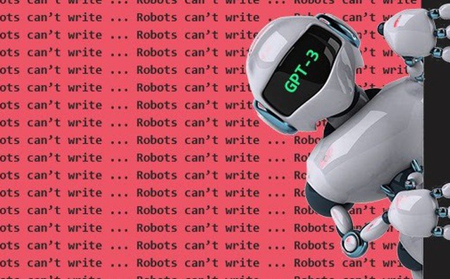 Lần đầu tiên trong lịch sử, Robot có thể viết văn đăng báo: “Tôi sẽ không hủy diệt loài người” - Ảnh 1.