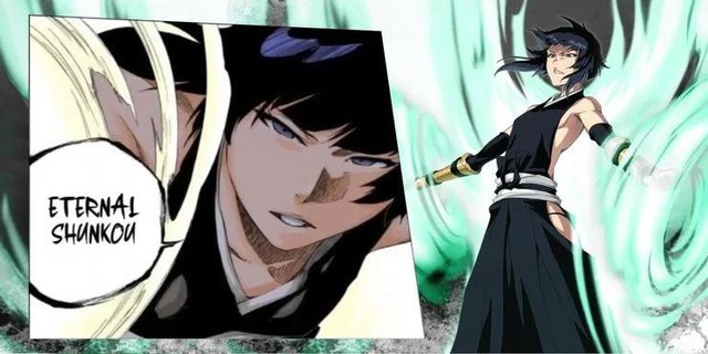Top 10 nhân vật manga/anime đánh võ cực tài, từ Naruto tới Goku đều góp mặt - Ảnh 5.